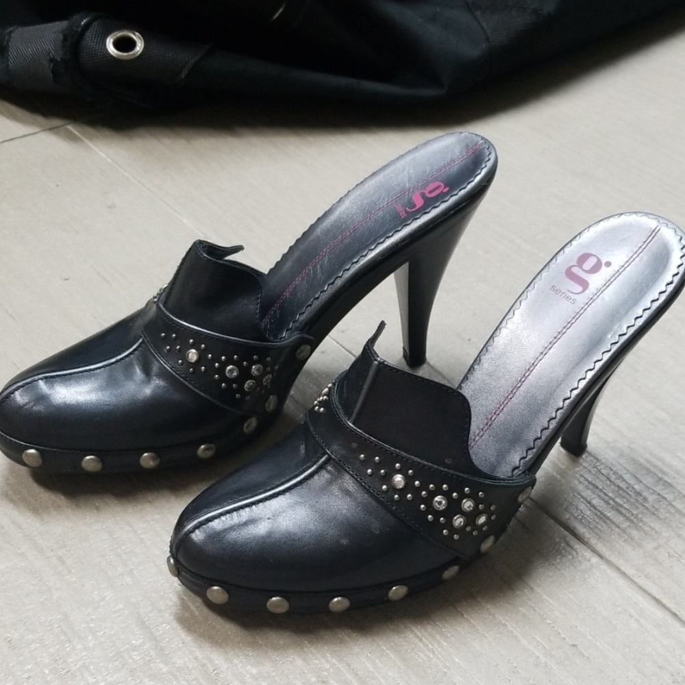 Colehaan G series shoes